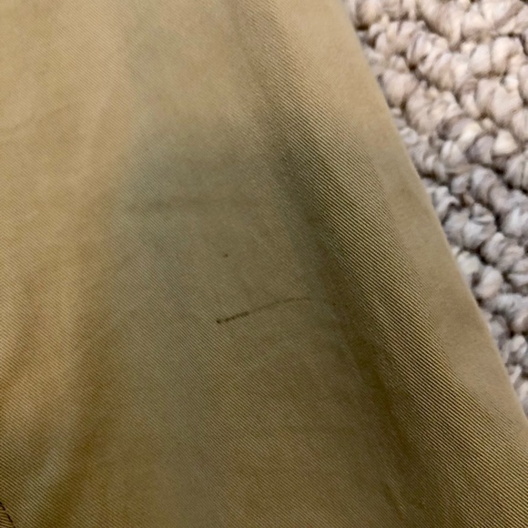 Theory Trench Coat - Picture 9 of 13